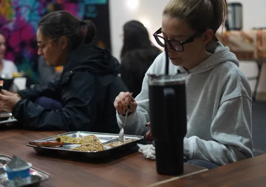 Peaceful Stay in Rishikesh